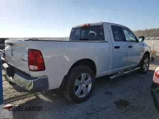 ✅ 2009 Dodge 1500 SLT • VIN: 1D3HV18T89S756256 • Лот: 77035604. Опубликован ранее на Copart с пробегом 116 467 миль. Бесплатный доступ к архиву аукционных продаж из США и подробный отчёт об истории автомобиля на DreamBid. Изображение 3.