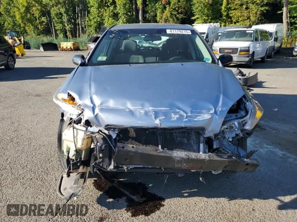 ✅ 2005 Toyota Matrix STD • VIN: 2T1LR32E55C367843 • Лот: 81179215. Опубликован ранее на Copart с пробегом Не указан. Бесплатный доступ к архиву аукционных продаж из США и подробный отчёт об истории автомобиля на DreamBid. Изображение 5.