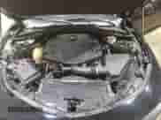 2023 Chevrolet Camaro 1LT с VIN 1G1FB1RS8P0138483, выставлен на аукционе Copart как лот 64937895 с пробегом 40 384 миль миль и Списание • Salvage title. История ставок и продаж доступна на DreamBid. Изображение 11.