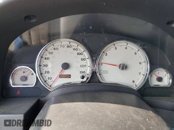 2005 Saturn VUE z VIN 5GZCZ53485S852931, wystawiony jako Copart lot #83346224 z przebiegiem 200 004 mil mil oraz Szkoda całkowita • Salvage title. Historia ofert i sprzedaży dostępna na DreamBid. Obrazek 9.