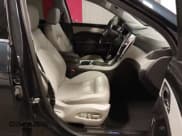 ✅ 2015 Cadillac SRX Premium Collection • VIN: 3GYFNGE30FS607373 • Lot: 42868728. Wystawiony na IAAI z przebiegiem 109 910 mil. Bezpłatny archiwum sprzedaży aukcyjnych z USA i szczegółowy raport historii pojazdu na DreamBid. Zdjęcie 5.