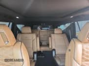 ✅ 2021 Cadillac Escalade Premium Luxury • VIN: 1GYS4BKL9MR357057 • Лот: 90719185. Опубликован ранее на Copart с пробегом 91 425 миль. Бесплатный доступ к архиву аукционных продаж из США и подробный отчёт об истории автомобиля на DreamBid. Изображение 10.