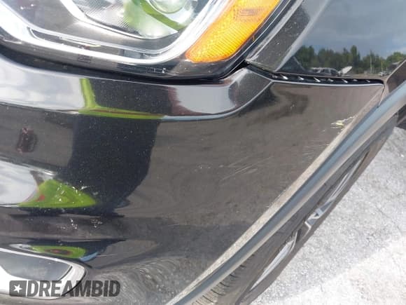 ✅ 2017 Jeep Grand Cherokee Limited • VIN: 1C4RJEBGXHC731122 • Lot: 43167162. Wystawiony na IAAI z przebiegiem 265 446 mil. Bezpłatny archiwum sprzedaży aukcyjnych z USA i szczegółowy raport historii pojazdu na DreamBid. Zdjęcie 6.