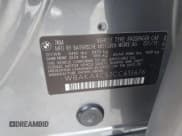 ✅ 2012 BMW 7 Series 740i • VIN: WBAKA4C52CC613676 • Lot: 42509312. Listed on IAAI with 113,971 mi. Free auction sales archive from the USA and detailed vehicle history report at DreamBid. Image 9.