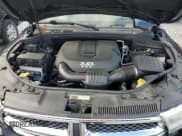 ✅ 2013 Dodge Durango Crew • VIN: 1C4RDJDG5DC670351 • Lot: 91717735. Listed on Copart with 166,734 mi. Free auction sales archive from the USA and detailed vehicle history report at DreamBid. Image 12.