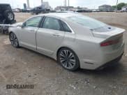 ✅ 2019 Lincoln MKZ Reserve II • VIN: 3LN6L5E92KR619395 • Lot: 43099197. Listed on IAAI with 101,064 mi. Free auction sales archive from the USA and detailed vehicle history report at DreamBid. Image 3.