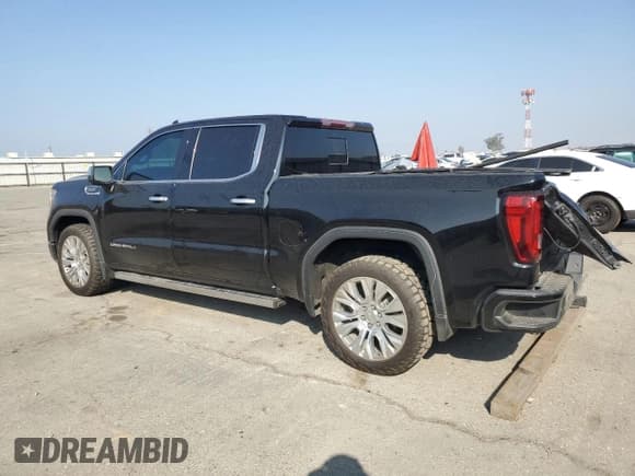✅ 2022 GMC Sierra 1500 Denali • VIN: 3GTU9FED2NG178131 • Лот: 90259805. Опубликован ранее на Copart с пробегом 60 303 миль. Бесплатный доступ к архиву аукционных продаж из США и подробный отчёт об истории автомобиля на DreamBid. Изображение 2.