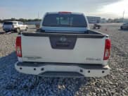 ✅ 2018 Nissan Frontier Pro-4X • VIN: 1N6AD0EV5JN768460 • Lot: 94796935. Listed on Copart with 82,142 mi. Free auction sales archive from the USA and detailed vehicle history report at DreamBid. Image 6.