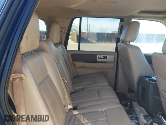 ✅ 2013 Ford Expedition Max XLT • VIN: 1FMJK1J53DEF43877 • Лот: 41315831. Опубликован ранее на IAAI с пробегом Не указан. Бесплатный доступ к архиву аукционных продаж из США и подробный отчёт об истории автомобиля на DreamBid. Изображение 8.