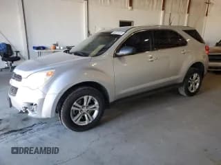 ✅ 2012 Chevrolet Equinox LS • VIN: 2GNALBEKXC1159738 • Лот: 89613415. Опубликован ранее на Copart с пробегом 171 704 миль. Бесплатный доступ к архиву аукционных продаж из США и подробный отчёт об истории автомобиля на DreamBid. Изображение 1.