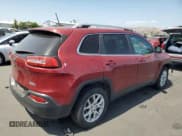 ✅ 2016 Jeep Cherokee Latitude • VIN: 1C4PJMCS4GW244242 • Lot: 59059295. Wystawiony na Copart z przebiegiem 166 522 mil. Bezpłatny archiwum sprzedaży aukcyjnych z USA i szczegółowy raport historii pojazdu na DreamBid. Zdjęcie 3.