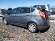 ✅ 2012 Hyundai Accent GS • VIN: KMHCT5AE4CU012608 • Лот: 47829255. Опубликован ранее на Copart с пробегом 98 025 миль. Бесплатный доступ к архиву аукционных продаж из США и подробный отчёт об истории автомобиля на DreamBid. Изображение 2.