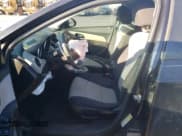 ✅ 2015 Chevrolet Cruze LS • VIN: 1G1PA5SG3F7211642 • Lot: 73084442. Listed on Copart with 100,403 mi. Free auction sales archive from the USA and detailed vehicle history report at DreamBid. Image 7.