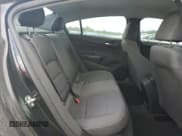 ✅ 2019 Chevrolet Cruze LS • VIN: 1G1BC5SM5K7125429 • Lot: 82071315. Listed on Copart with 41,550 mi. Free auction sales archive from the USA and detailed vehicle history report at DreamBid. Image 10.