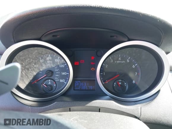 ✅ 2010 Hyundai Genesis Coupe Premium • VIN: KMHHT6KD6AU031014 • Lot: 42684590. Wystawiony na IAAI z przebiegiem 238 579 mil. Bezpłatny archiwum sprzedaży aukcyjnych z USA i szczegółowy raport historii pojazdu na DreamBid. Zdjęcie 7.