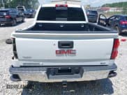 ✅ 2015 GMC Sierra 1500 SLT • VIN: 3GTU2VEC6FG425285 • Lot: 42717541. Listed on IAAI with 109,135 mi. Free auction sales archive from the USA and detailed vehicle history report at DreamBid. Image 16.