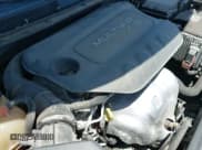 ✅ 2015 Chrysler 200 Limited • VIN: 1C3CCCAB8FN670305 • Lot: 42574164. Listed on IAAI with 224,319 mi. Free auction sales archive from the USA and detailed vehicle history report at DreamBid. Image 13.