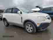 2008 Saturn VUE XE z VIN 3GSCL33PX8S507365, wystawiony jako Copart lot #83970344 z przebiegiem 152 486 mil mil oraz Szkoda całkowita • Salvage title. Historia ofert i sprzedaży dostępna na DreamBid. Obrazek 4.