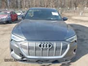 ✅ 2019 Audi e-tron Prestige • VIN: WA1VAAGE1KB006854 • Lot: 41632761. Listed on IAAI with 45,254 mi. Free auction sales archive from the USA and detailed vehicle history report at DreamBid. Image 12.