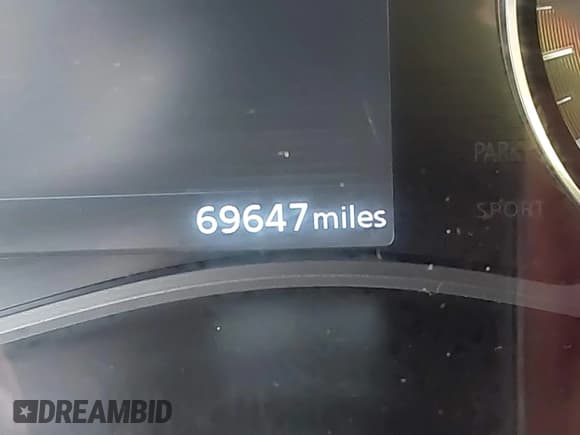 ✅ 2023 Nissan Kicks SV • VIN: 3N1CP5CV3PL483674 • Лот: 43558699. Опубликован ранее на IAAI с пробегом 69 647 миль. Бесплатный доступ к архиву аукционных продаж из США и подробный отчёт об истории автомобиля на DreamBid. Изображение 14.