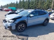 ✅ 2019 Subaru Crosstrek Premium • VIN: JF2GTADC2K8211805 • Лот: 43254325. Опубликован ранее на IAAI с пробегом 59 990 миль. Бесплатный доступ к архиву аукционных продаж из США и подробный отчёт об истории автомобиля на DreamBid. Изображение 2.