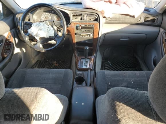 ✅ 2003 Subaru Legacy Outback • VIN: 4S3BH895337650998 • Lot: 79618334. Listed on Copart with 243,267 mi. Free auction sales archive from the USA and detailed vehicle history report at DreamBid. Image 8.