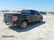✅ 2014 Ford F-150 XL • VIN: 1FTEX1CM2EFB18156 • Лот: 42564598. Опубликован ранее на IAAI с пробегом 211 893 миль. Бесплатный доступ к архиву аукционных продаж из США и подробный отчёт об истории автомобиля на DreamBid. Изображение 4.