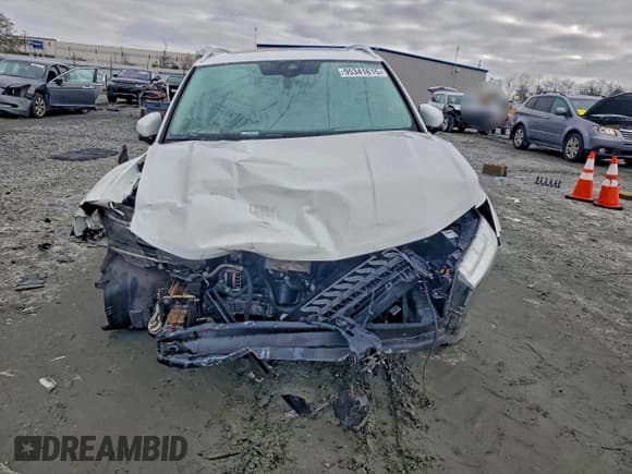 ✅ 2022 Volkswagen Taos SE • VIN: 3VVLX7B2XNM095785 • Lot: 95341615. Listed on Copart with 74,225 mi. Free auction sales archive from the USA and detailed vehicle history report at DreamBid. Image 5.