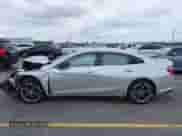 2019 Chevrolet Malibu RS z VIN 1G1ZG5ST4KF208012, wystawiony jako IAAI lot #42626440 z przebiegiem 157 894 mil mil oraz . Historia ofert i sprzedaży dostępna na DreamBid. Obrazek 15.