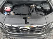 ✅ 2022 Hyundai Tucson Limited • VIN: 5NMJE3AE3NH017237 • Lot: 74678084. Wystawiony na Copart z przebiegiem Nie podano. Bezpłatny archiwum sprzedaży aukcyjnych z USA i szczegółowy raport historii pojazdu na DreamBid. Zdjęcie 12.