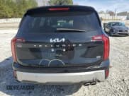 ✅ 2023 Kia Telluride S • VIN: 5XYP6DGC5PG354220 • Lot: 49567635. Wystawiony na Copart z przebiegiem 25 571 mil. Bezpłatny archiwum sprzedaży aukcyjnych z USA i szczegółowy raport historii pojazdu na DreamBid. Zdjęcie 6.
