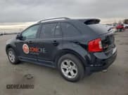 ✅ 2013 Ford Edge SEL • VIN: 2FMDK3J99DBC49293 • Lot: 93985425. Listed on Copart with 145,379 mi. Free auction sales archive from the USA and detailed vehicle history report at DreamBid. Image 2.