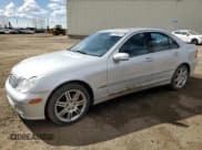 ✅ 2007 Mercedes-Benz C 280 Luxury • VIN: WDBRF54H77F923469 • Лот: 52780005. Опубликован ранее на Copart с пробегом 237 746 миль. Бесплатный доступ к архиву аукционных продаж из США и подробный отчёт об истории автомобиля на DreamBid. Изображение 1.