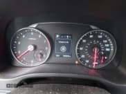 ✅ 2018 Hyundai Elantra Sport • VIN: KMHD04LB1JU481274 • Lot: 42800159. Listed on IAAI with 130,934 mi. Free auction sales archive from the USA and detailed vehicle history report at DreamBid. Image 7.