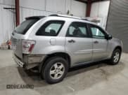 ✅ 2008 Chevrolet Equinox LS • VIN: 2CNDL23F586286429 • Лот: 83591714. Опубликован ранее на Copart с пробегом 163 664 миль. Бесплатный доступ к архиву аукционных продаж из США и подробный отчёт об истории автомобиля на DreamBid. Изображение 3.
