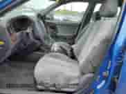 2004 Hyundai Elantra GLS z VIN KMHDN46D94U813061, wystawiony jako Copart lot #63783914 z przebiegiem 46 363 mil mil oraz Nie do naprawy • Non repairable. Historia ofert i sprzedaży dostępna na DreamBid. Obrazek 7.