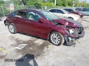 ✅ 2014 Honda Accord EX • VIN: 1HGCR2F76EA274180 • Лот: 43526023. Опубликован ранее на IAAI с пробегом 189 603 миль. Бесплатный доступ к архиву аукционных продаж из США и подробный отчёт об истории автомобиля на DreamBid. Изображение 1.