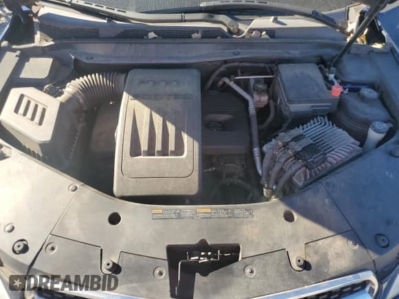 ✅ 2010 Chevrolet Equinox 1LT • VIN: 2CNALDEW6A6259175 • Лот: 86448695. Опубликован ранее на Copart с пробегом 222 142 миль. Бесплатный доступ к архиву аукционных продаж из США и подробный отчёт об истории автомобиля на DreamBid. Изображение 12.