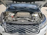 ✅ 2018 Land Rover Range Rover Velar S • VIN: SALYB2RV4JA744227 • Lot: 59204545. Wystawiony na Copart z przebiegiem 85 482 mil. Bezpłatny archiwum sprzedaży aukcyjnych z USA i szczegółowy raport historii pojazdu na DreamBid. Zdjęcie 12.