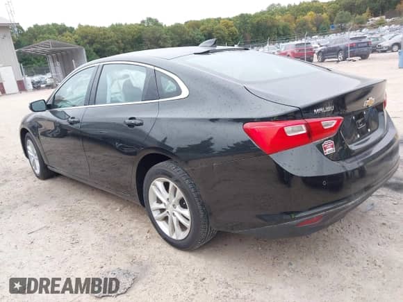 2018 Chevrolet Malibu LT с VIN 1G1ZD5ST7JF188099, выставлен на аукционе IAAI как лот 43335471 с пробегом 7 705 миль миль и . История ставок и продаж доступна на DreamBid. Изображение 3.