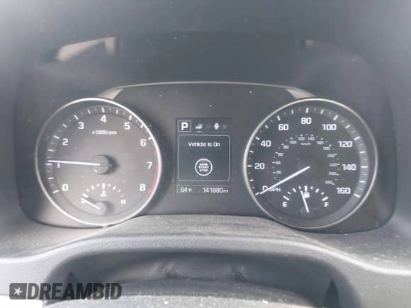 2017 Hyundai Elantra SE с VIN KMHD84LF6HU249968, выставлен на аукционе IAAI как лот 43513997 с пробегом 141 880 миль миль и . История ставок и продаж доступна на DreamBid. Изображение 7.