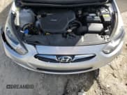 ✅ 2013 Hyundai Accent GLS • VIN: KMHCT4AE6DU415257 • Лот: 75913864. Опубликован ранее на Copart с пробегом 39 876 миль. Бесплатный доступ к архиву аукционных продаж из США и подробный отчёт об истории автомобиля на DreamBid. Изображение 11.