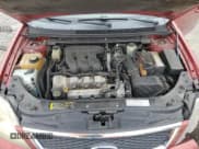 ✅ 2006 Ford Five Hundred SEL • VIN: 1FAFP24126G125480 • Лот: 71303624. Опубликован ранее на Copart с пробегом 145 153 миль. Бесплатный доступ к архиву аукционных продаж из США и подробный отчёт об истории автомобиля на DreamBid. Изображение 11.