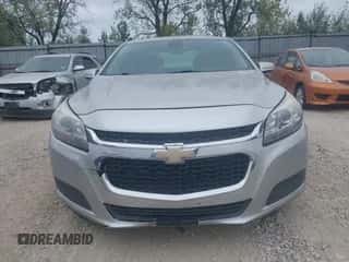 2015 Chevrolet Malibu LT z VIN 1G11C5SL2FU133580, wystawiony jako IAAI lot #43473271 z przebiegiem 243 975 mil mil oraz . Historia ofert i sprzedaży dostępna na DreamBid. Obrazek 6.