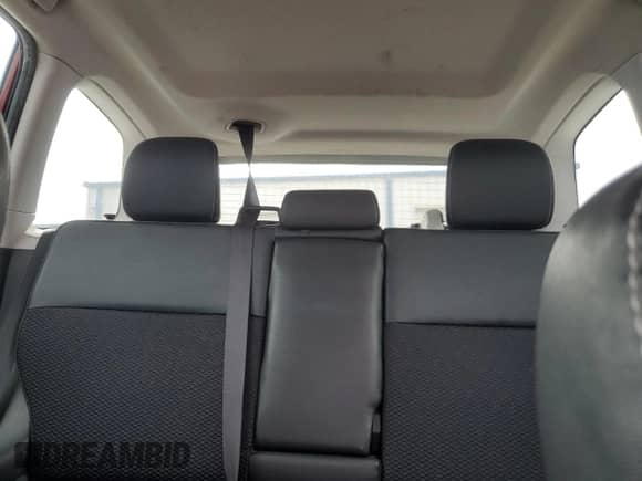 2017 Subaru Forester Premium with VIN JF2SJGECXHH584620, listed as a Copart auction lot 53566635 with 100,706 mi miles and Clean title. Bid and sale history available at DreamBid. Image 10.