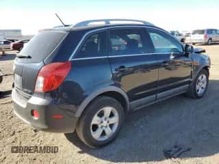 2014 Chevrolet Captiva Sport LS z VIN 3GNAL2EK7ES645544, wystawiony jako Copart lot #76496754 z przebiegiem 96 088 mil mil oraz Szkoda całkowita • Salvage title. Historia ofert i sprzedaży dostępna na DreamBid. Obrazek 3.