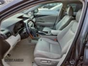 ✅ 2011 Lexus RX 350 • VIN: 2T2BK1BA4BC110259 • Lot: 95178705. Listed on Copart with 158,440 mi. Free auction sales archive from the USA and detailed vehicle history report at DreamBid. Image 7.