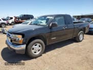 ✅ 2007 Isuzu i-Series S • VIN: 1GGCS199578700993 • Lot: 61819845. Wystawiony na Copart z przebiegiem 195 604 mil. Bezpłatny archiwum sprzedaży aukcyjnych z USA i szczegółowy raport historii pojazdu na DreamBid. Zdjęcie 1.