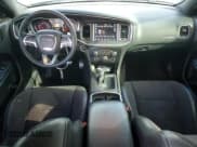 ✅ 2017 Dodge Charger R/T Scat Pack • VIN: 2C3CDXGJ5HH589566 • Lot: 82114225. Listed on Copart with 77,865 mi. Free auction sales archive from the USA and detailed vehicle history report at DreamBid. Image 8.