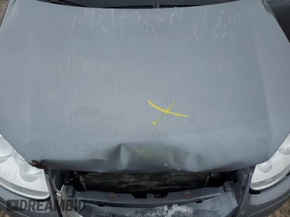 ✅ 2006 Volkswagen Jetta • VIN: 3VWST31K66M682824 • Lot: 91837595. Listed on Copart with 405,738 mi. Free auction sales archive from the USA and detailed vehicle history report at DreamBid. Image 11.